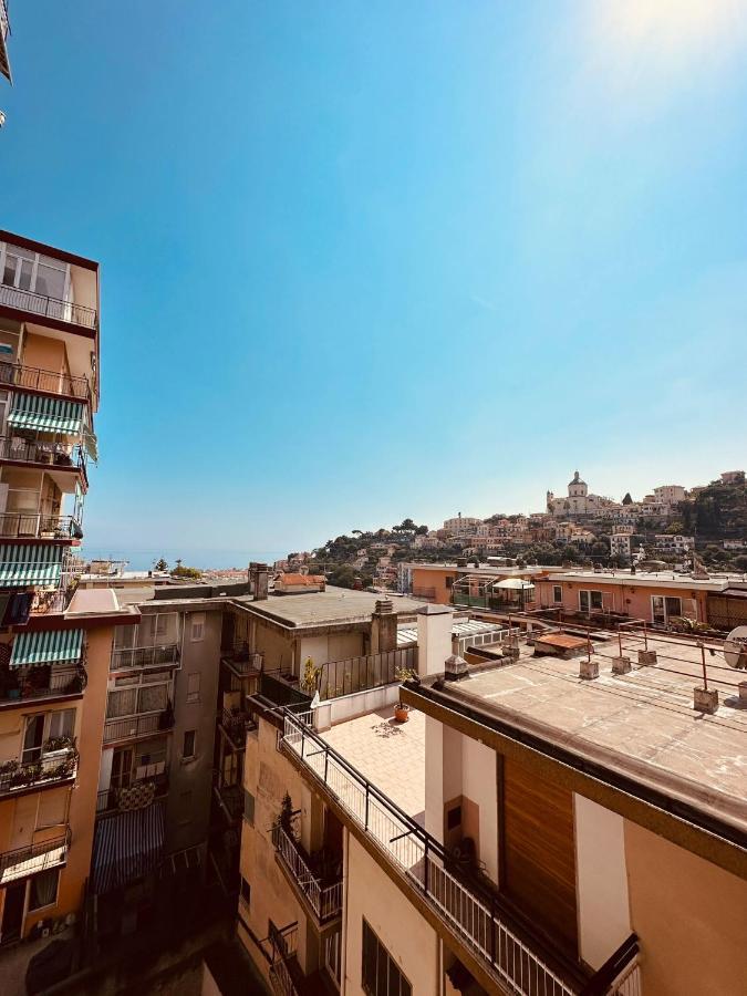 La Casa Di Nesy Apartamento Sanremo Exterior foto